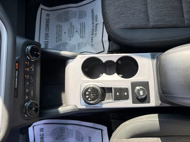 Certified 2022 Ford Bronco Sport Big Bend AWD/4WD image 23