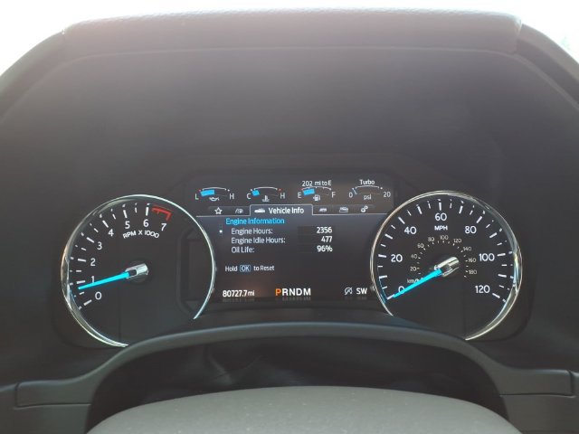 Certified 2020 Ford Expedition Max Limited w/ Special Edition Package AWD/4WD image 19