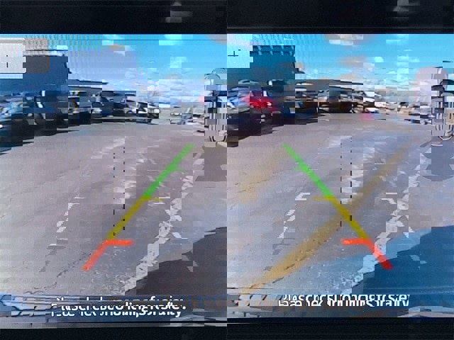 Certified 2022 Ford Explorer XLT w/ Equipment Group 202A image 6