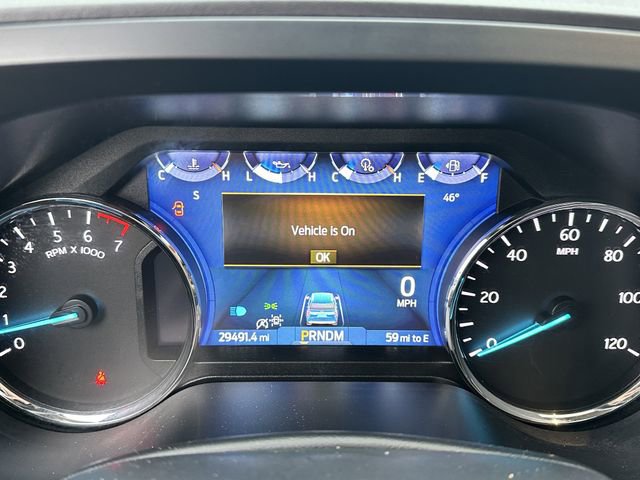 Certified 2023 Ford Expedition Max XLT AWD/4WD image 20