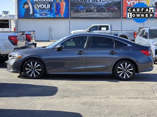 Used 2022 Honda Civic EX image 4