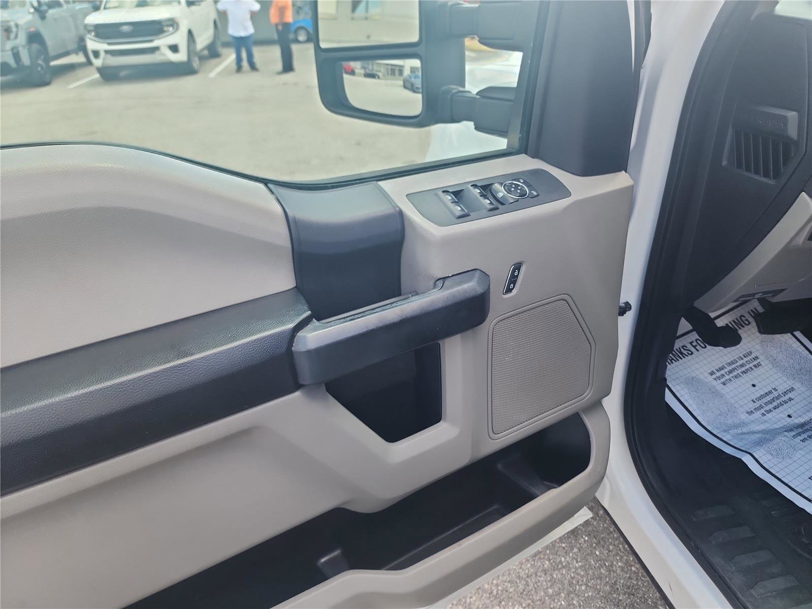 Certified 2019 Ford F250 XL w/ XL Value Package RWD image 16