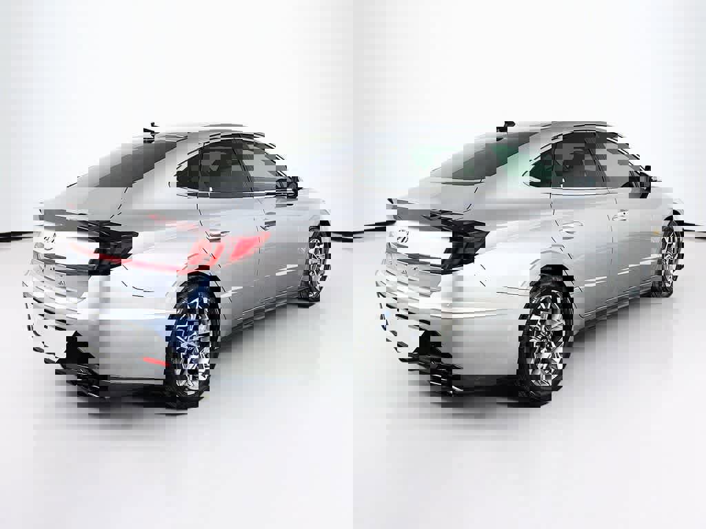 Used 2021 Hyundai Sonata SEL image 5