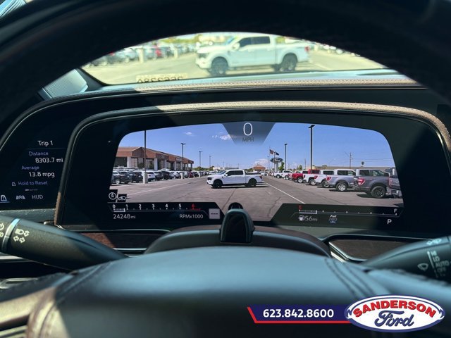 Used 2022 Cadillac Escalade Sport Platinum AWD/4WD image 14