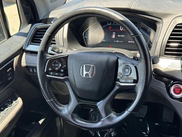 Used 2019 Honda Odyssey Elite image 9