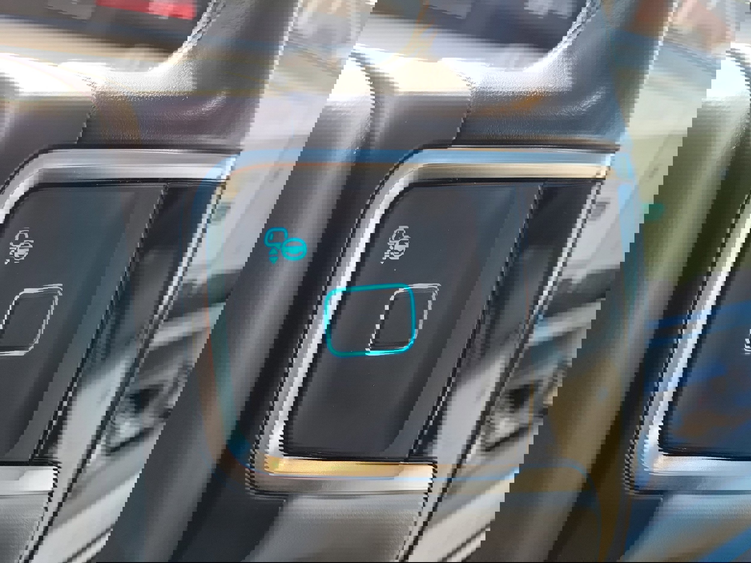 Certified 2025 Ford Expedition Max Platinum image 29