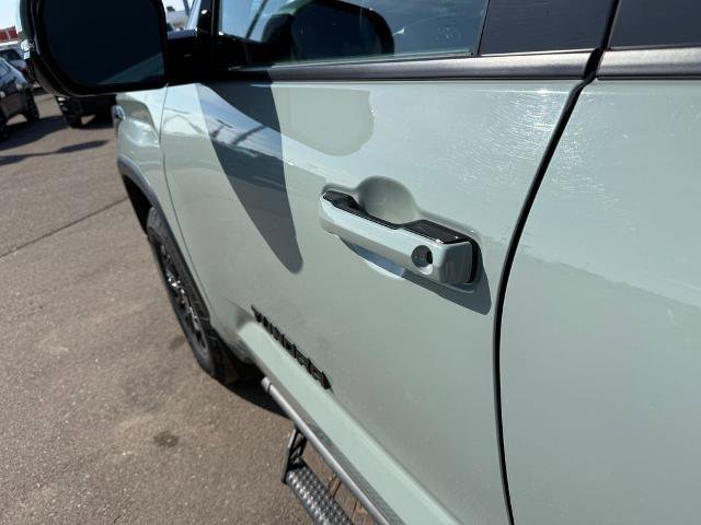 Used 2024 Toyota Tundra SR5 w/ TRD Off-Road Package AWD/4WD image 34