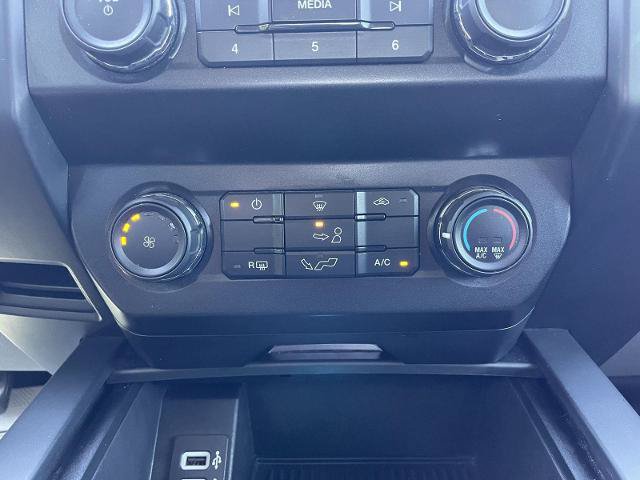 Certified 2019 Ford F150 XL w/ Equipment Group 101A Mid AWD/4WD image 25