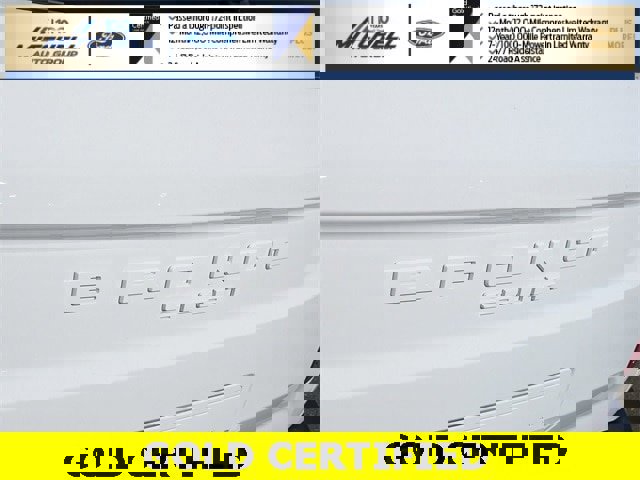 Certified 2024 Ford Bronco Sport Badlands image 35