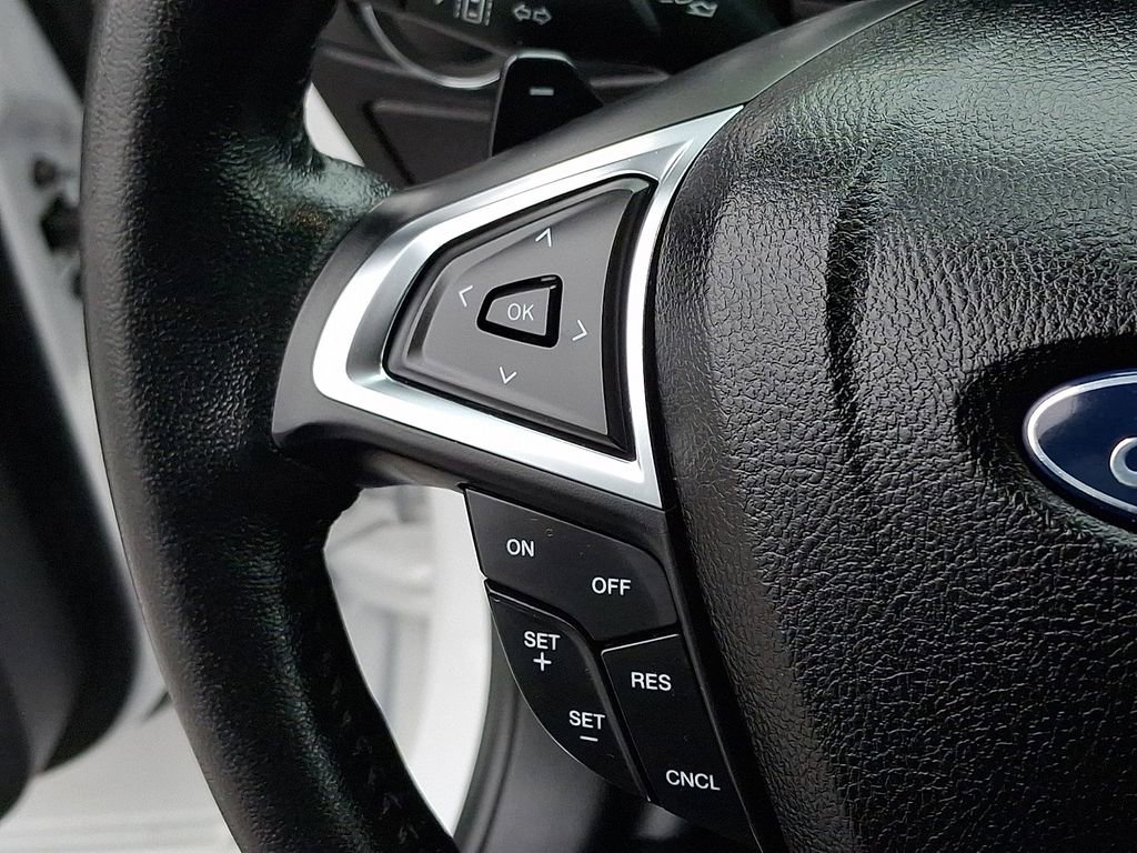 Certified 2021 Ford Edge SEL w/ Convenience Package image 20