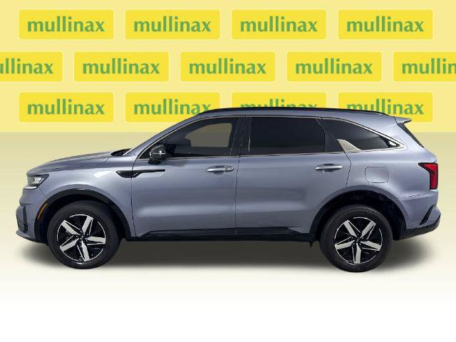 Used 2021 Kia Sorento EX w/ Panoramic Sunroof Package AWD/4WD image 13