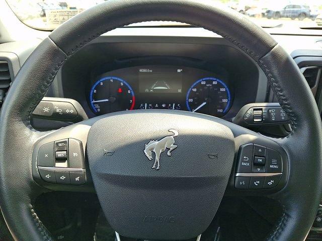 Certified 2023 Ford Bronco Sport Big Bend w/ Convenience Package AWD/4WD image 18