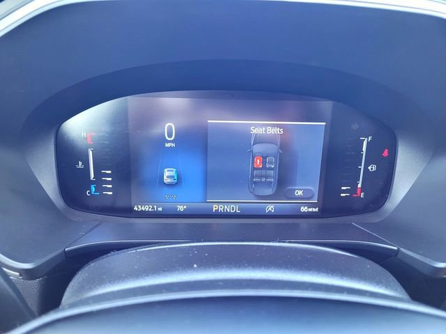 Certified 2024 Ford Escape Active image 21