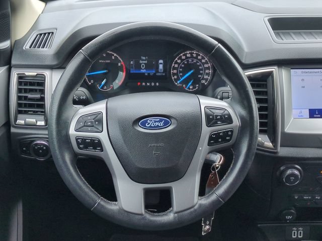 Certified 2023 Ford Ranger XLT w/ Equipment Group 302A High AWD/4WD image 15