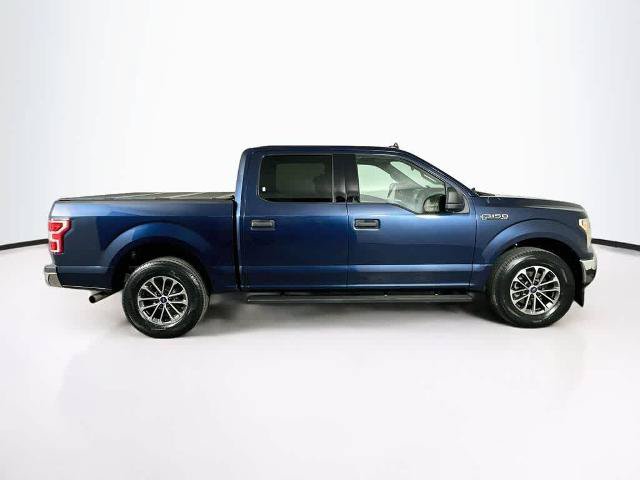 Certified 2019 Ford F150 XLT RWD image 25