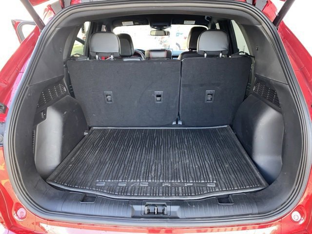 Certified 2024 Ford Escape ST-Line Elite w/ Premium Technology Package image 26