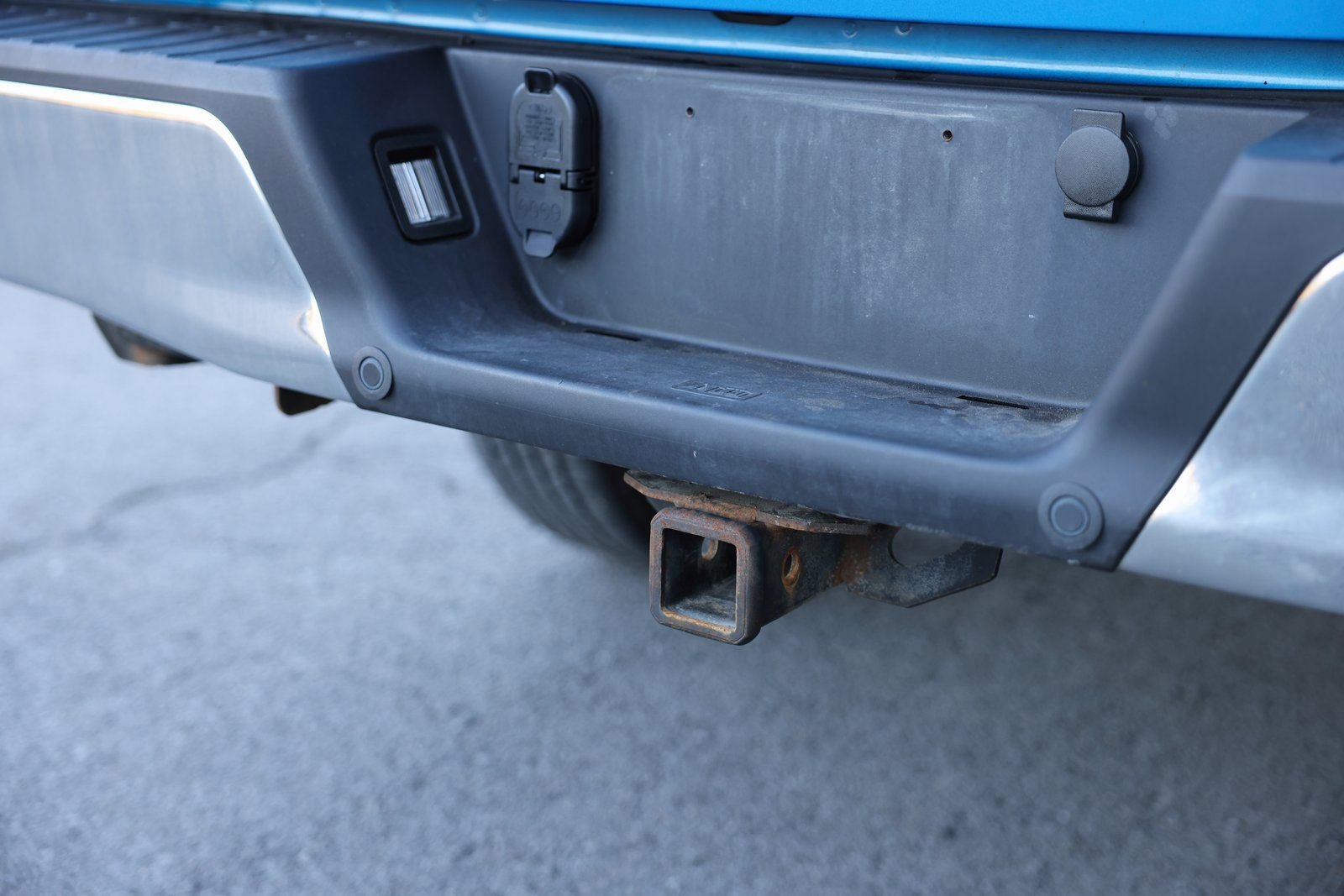 Certified 2020 Ford F150 XLT image 24