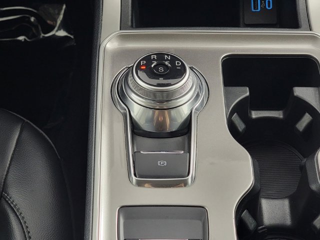 Certified 2024 Ford Edge SEL AWD/4WD image 24
