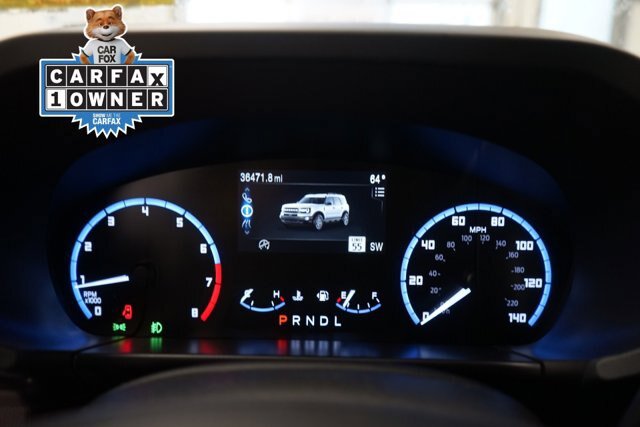 Certified 2024 Ford Bronco Sport Big Bend w/ Convenience Package AWD/4WD image 22