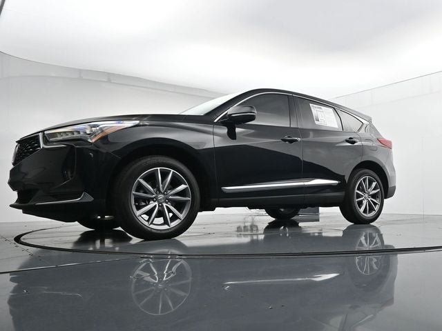 Used 2024 Acura RDX SH-AWD w/ Technology Package image 32