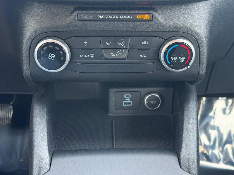 Certified 2020 Ford Escape S image 21