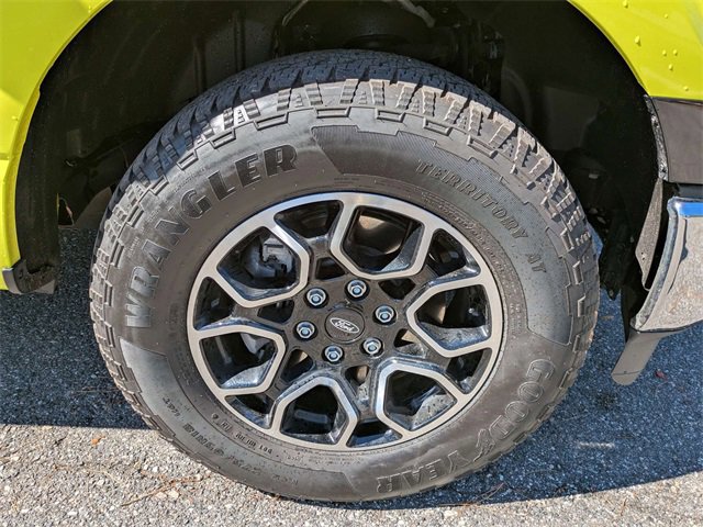 Certified 2022 Ford F150 XL w/ Equipment Group 101A High image 11