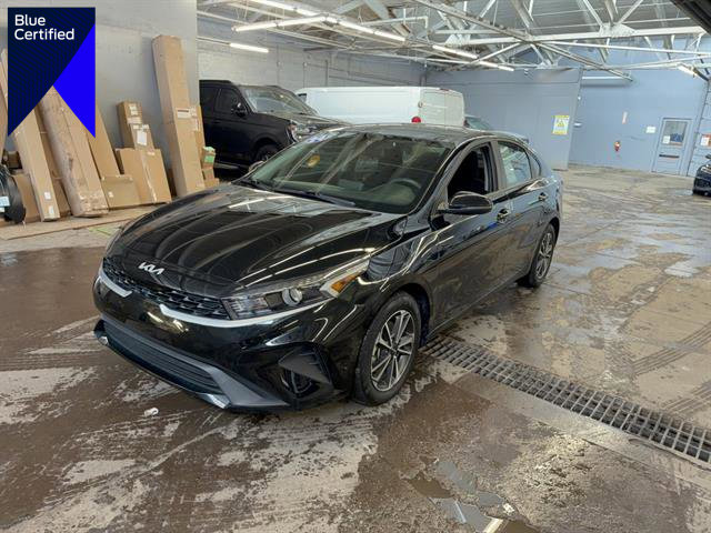 Used 2024 Kia Forte LXS w/ LXS Technology Package image 1