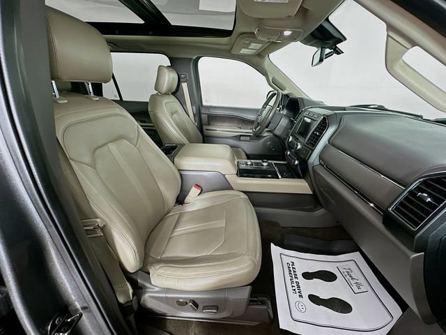 Certified 2020 Ford Expedition Max Limited AWD/4WD image 36