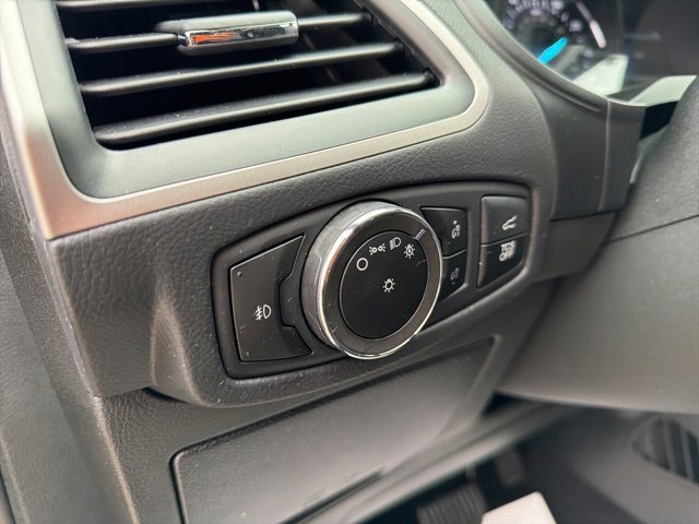 Certified 2023 Ford Edge SEL w/ Convenience Package image 20