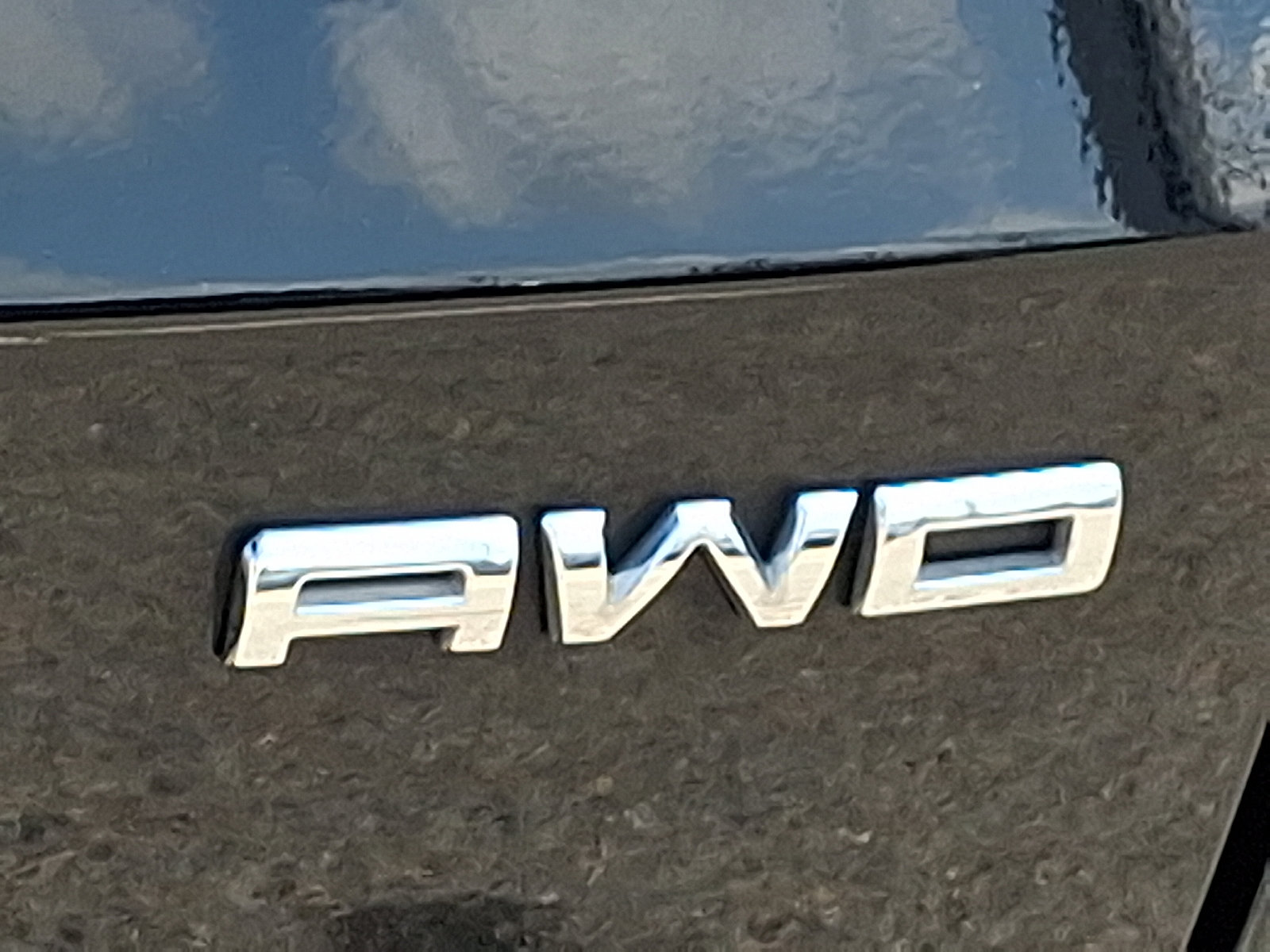 Certified 2024 Ford Escape ST-Line AWD/4WD image 31