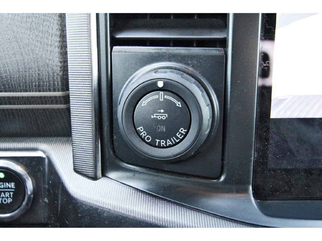 Certified 2023 Ford F150 Platinum w/ Equipment Group 701A High AWD/4WD image 27
