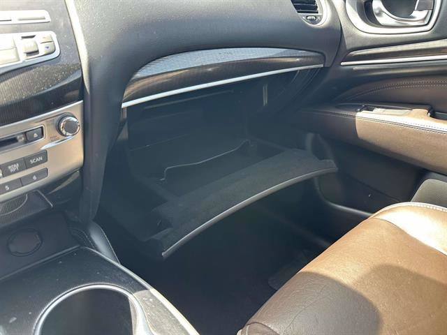 Used 2019 INFINITI QX60 Luxe w/ Essential Package AWD/4WD image 13
