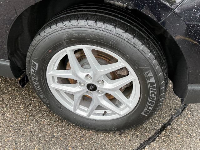 Certified 2024 Ford Edge SEL w/ Convenience Package AWD/4WD image 5