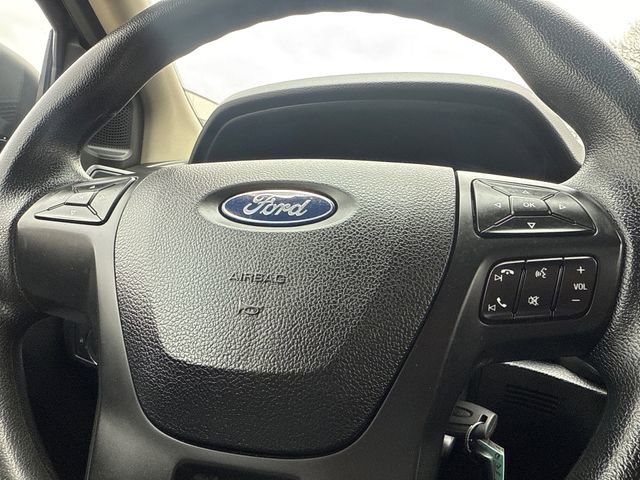 Certified 2021 Ford Ranger XL RWD image 29