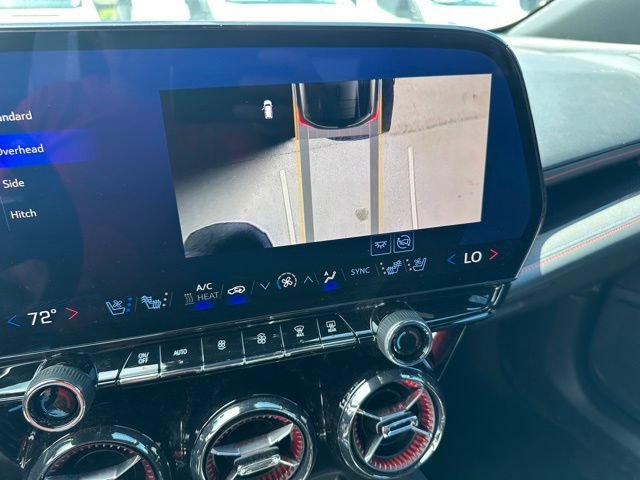 Used 2024 Chevrolet Blazer EV RS AWD/4WD image 27