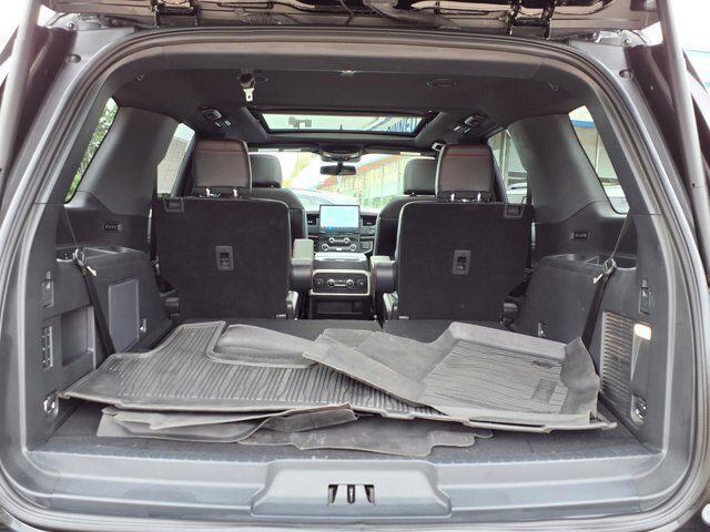 Certified 2022 Ford Expedition Limited AWD/4WD image 24