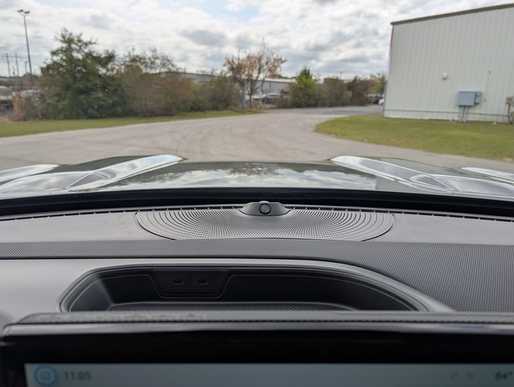 Certified 2025 Ford Bronco Sport Outer Banks w/ Outer Banks Tech Package+ AWD/4WD image 11