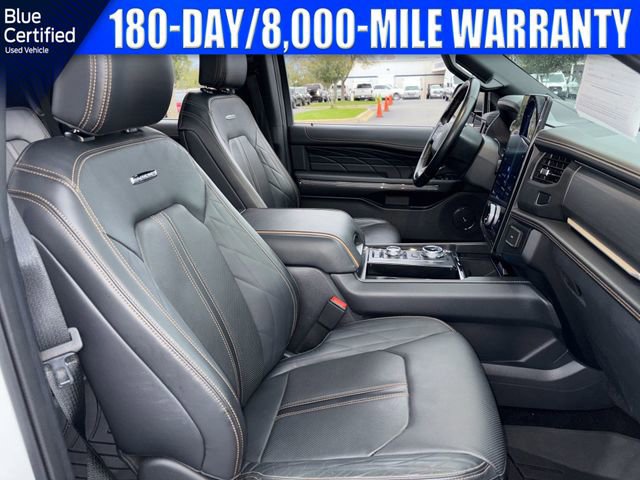 Certified 2023 Ford Expedition Platinum image 35