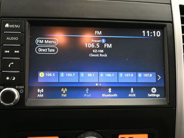 Used 2021 Nissan Frontier SV image 19