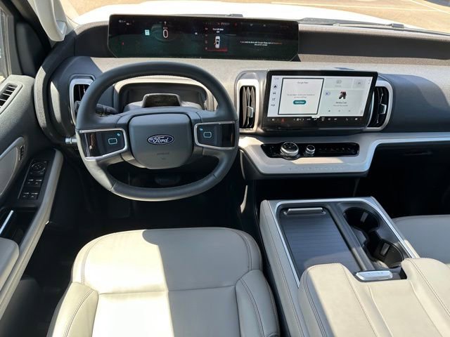 Certified 2025 Ford Expedition Max Active AWD/4WD image 18