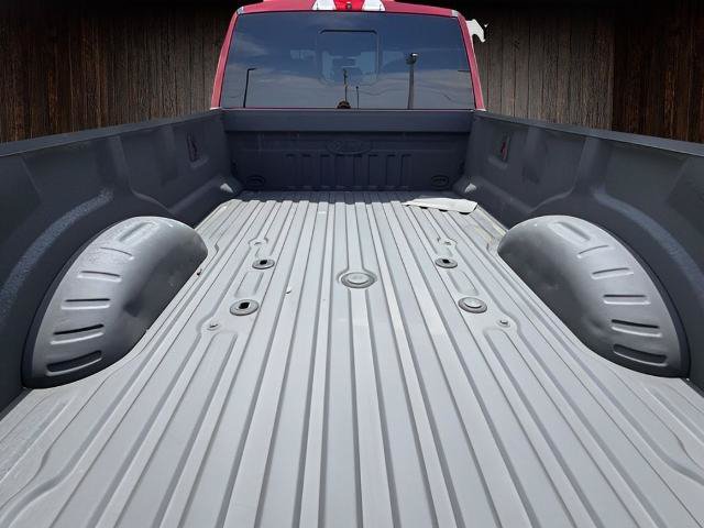 Certified 2022 Ford F450 Platinum w/ FX4 Off-Road Package AWD/4WD image 15