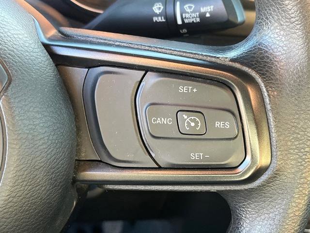 Used 2019 Jeep Wrangler Sport image 14