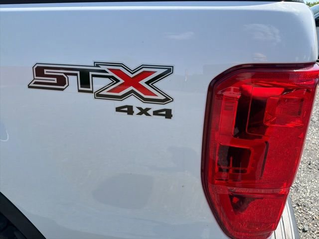 Certified 2021 Ford Ranger XL w/ Equipment Group 101A High AWD/4WD image 6