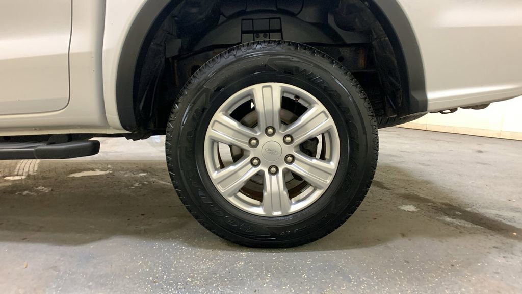 Certified 2020 Ford Ranger XL w/ Equipment Group 101A Mid image 25