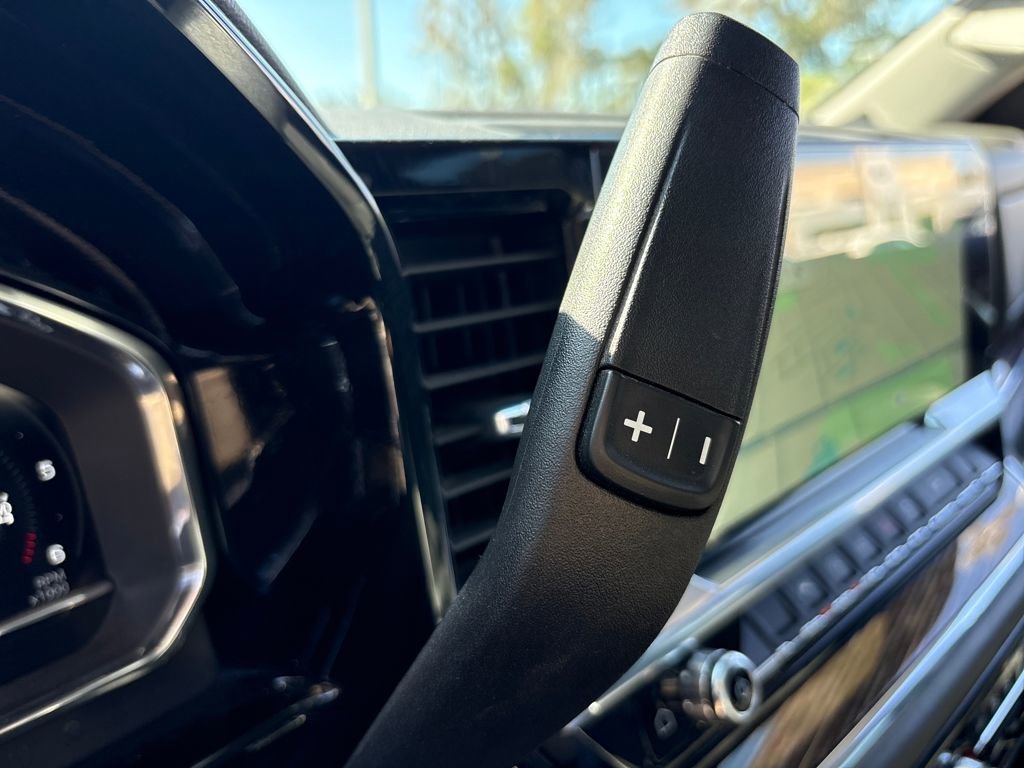 Used 2024 GMC Sierra 1500 SLE w/ Preferred Package image 27