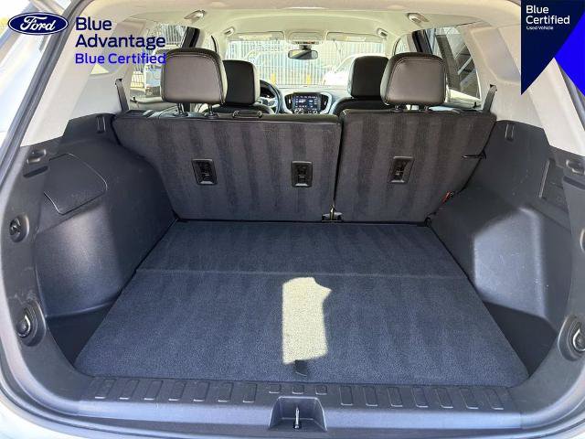 Used 2024 GMC Terrain SLT FWD image 7