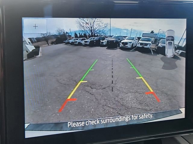 Certified 2023 Ford Explorer XLT w/ Equipment Group 202A image 24