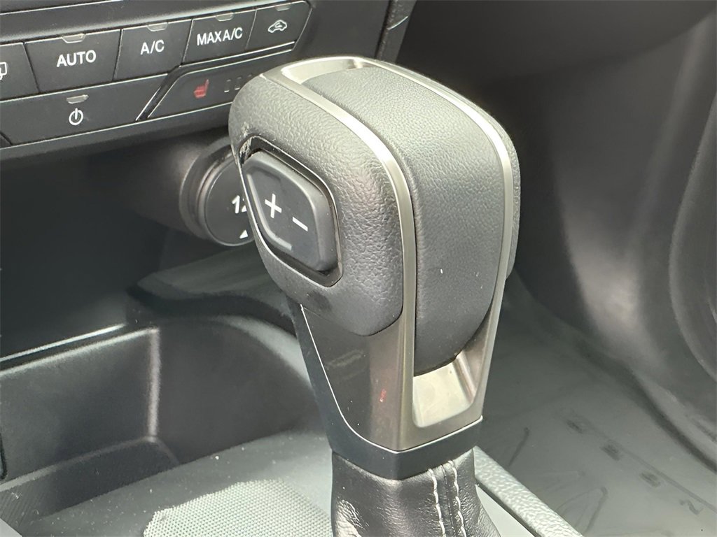 Certified 2023 Ford Ranger Lariat w/ Technology Package image 36