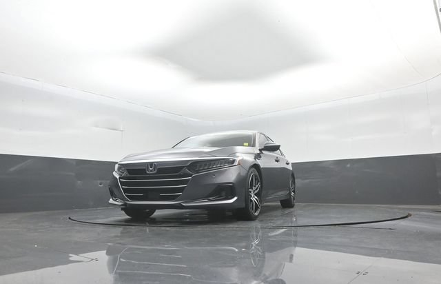 Used 2021 Honda Accord Touring image 30