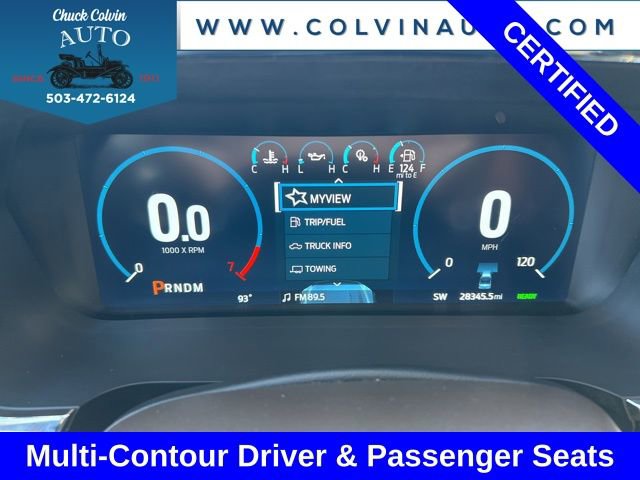 Certified 2022 Ford F150 King Ranch image 17